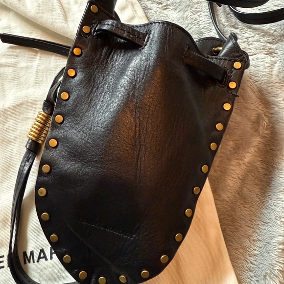 authentic Isabel Marant radja bag - Picture 5 of 10
